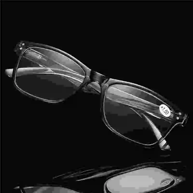 Ahora 2020 Fashion Transparent Reading Glasses Ultralight Women&Men Clear Lens Presbyopic Eyeglasses Eyewear+1.0+1.5+2.0...+4.0
Ahora 2020 Fashion Transparent Reading Glasses Ultralight Women&Men Clear Lens Presbyopic Eyeglasses Eyewear+1.0+1.5+2.0...+4.0