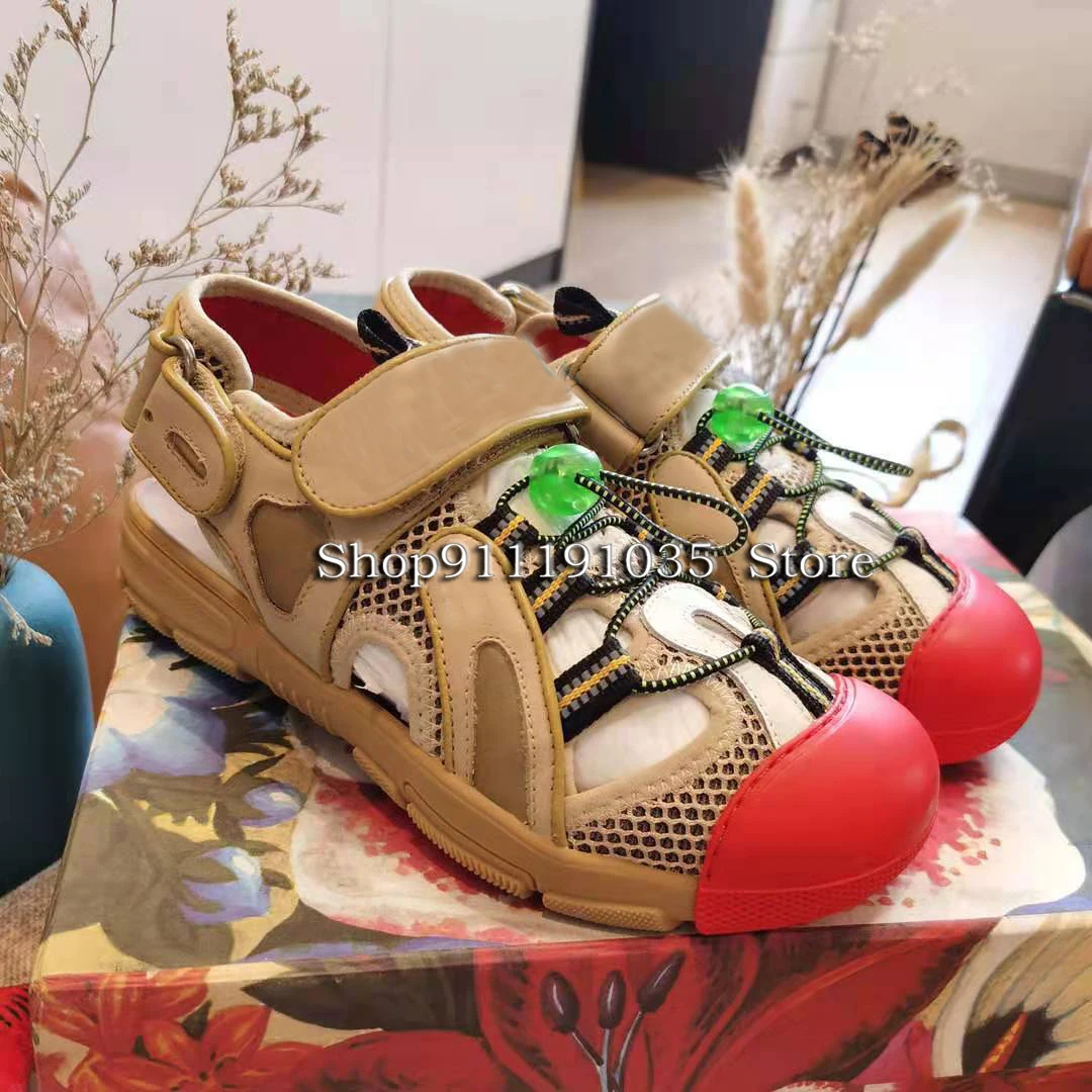 2021 top quality women's summer real leather rhinestone super soft sandals mesh crystal sandals 35-40 size
2021 top quality women's summer real leather rhinestone super soft sandals mesh crystal sandals 35-40 size