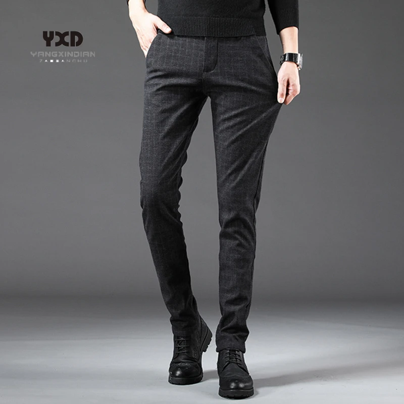 Plus size 5XL Man Pants Trousers Men Solid Skinny Fit Sweatpants track pants men's Leggings sports loose work black men's pants
Plus size 5XL Man Pants Trousers Men Solid Skinny Fit Sweatpants track pants men's Leggings sports loose work black men's pants