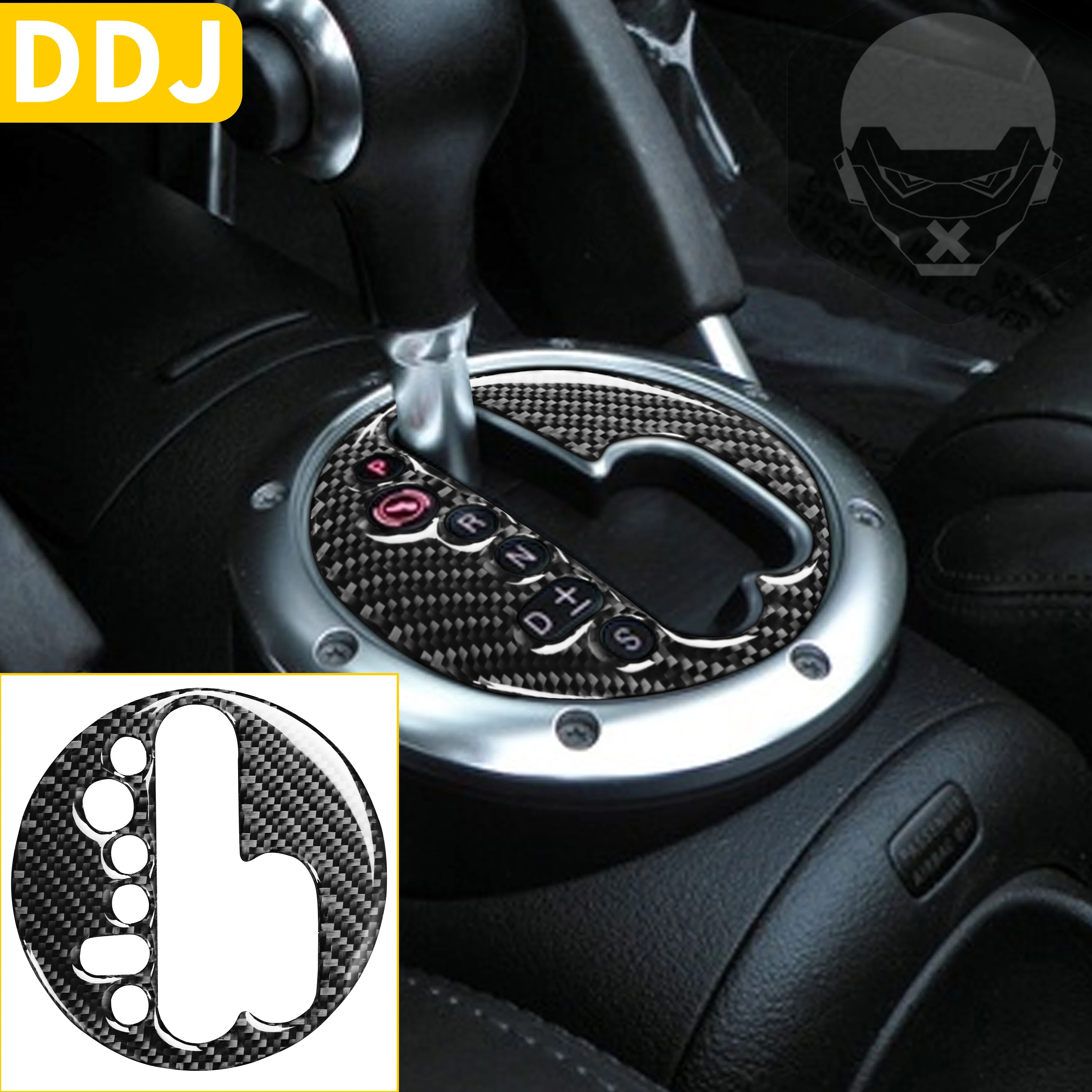 Для Audi TT MK1 8N 2001-2006 Автомобильная панель переключения передач рамка переключатель передач отделка углеродное волокно стикер интерьер автом...
Для Audi TT MK1 8N 2001-2006 Автомобильная панель переключения передач рамка переключатель передач отделка углеродное волокно стикер интерьер автом...