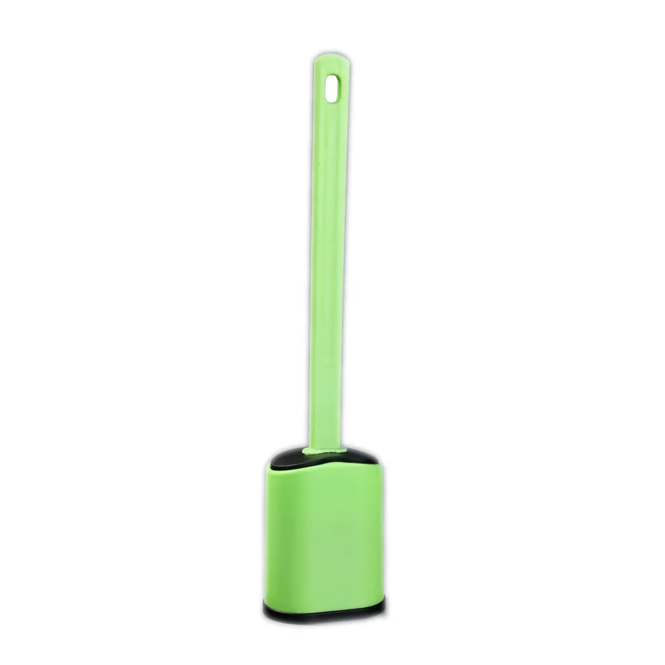 Silicone Bristles Toilet Brush and Holder for Bathroom Storage and Organization Compact Wall Hang Cleaning Kit WC Accessories
Silicone Bristles Toilet Brush and Holder for Bathroom Storage and Organization Compact Wall Hang Cleaning Kit WC Accessories