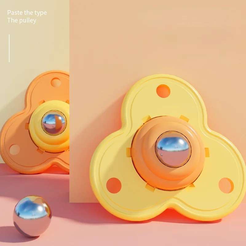Wonderlife avoid holing paste type universal pulley bin can paste universal wheel at the bottom of the shelf
Wonderlife avoid holing paste type universal pulley bin can paste universal wheel at the bottom of the shelf