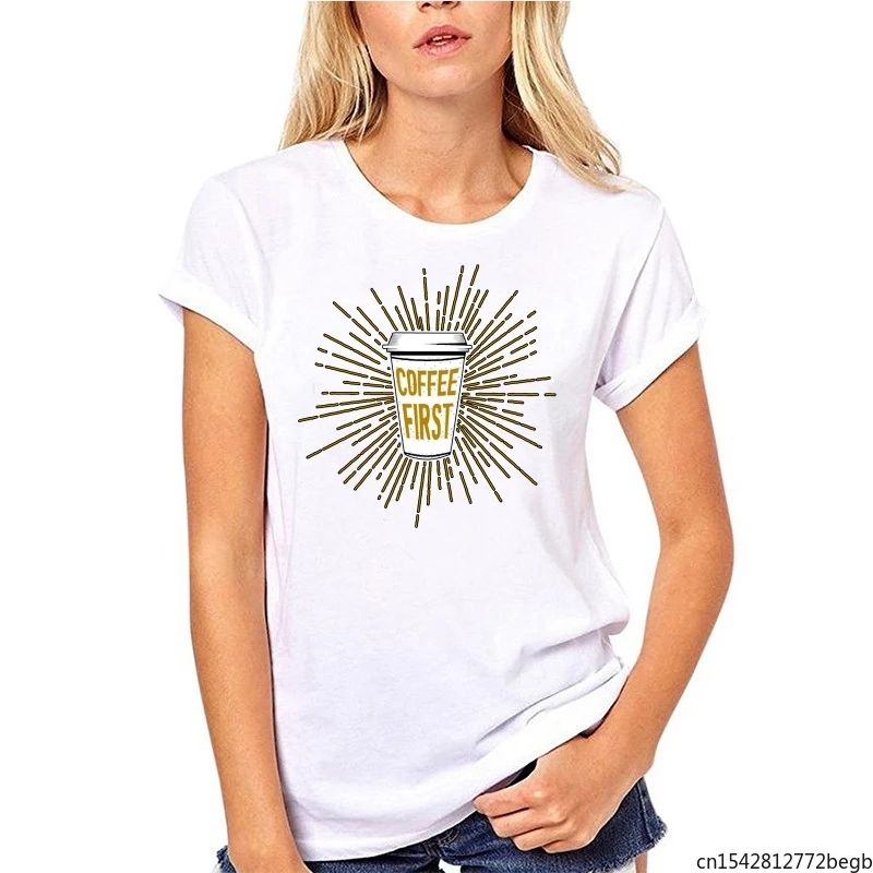 Coffee First Holy Latte Mug Women's T Shirt
Coffee First Holy Latte Mug Women's T Shirt