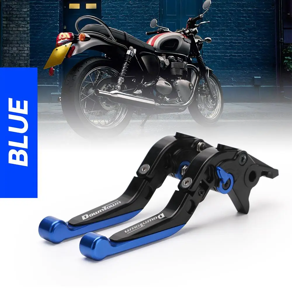 1 Pair CNC Universal Motorcycle Accessories Folding Extendable Brake Clutch Levers Motorcycle styling Accessories
1 Pair CNC Universal Motorcycle Accessories Folding Extendable Brake Clutch Levers Motorcycle styling Accessories