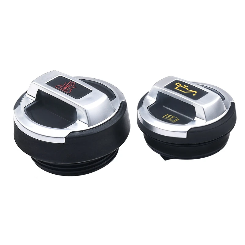 For Audi R8 Coolant and Oil Expansion Tank Cap Lid Retrofit for VW Scirocco Passat cc Golf GTI Golf R Tigan 420121321 420103485B
For Audi R8 Coolant and Oil Expansion Tank Cap Lid Retrofit for VW Scirocco Passat cc Golf GTI Golf R Tigan 420121321 420103485B