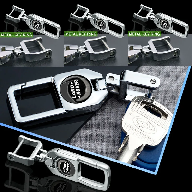 1pcs Car Emblem Car Keychain Trinket For Land Rover Santana Series Maqueta Defender Discovery 1 2 3 4 110 Ir3 Radio Control
1pcs Car Emblem Car Keychain Trinket For Land Rover Santana Series Maqueta Defender Discovery 1 2 3 4 110 Ir3 Radio Control