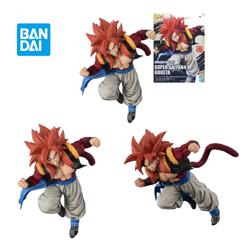 Hot Selling Bandai Dragon Ball Goujita Figure Children's Toy Desktop Decoration Birthday Gift Collection Boy
Hot Selling Bandai Dragon Ball Goujita Figure Children's Toy Desktop Decoration Birthday Gift Collection Boy
