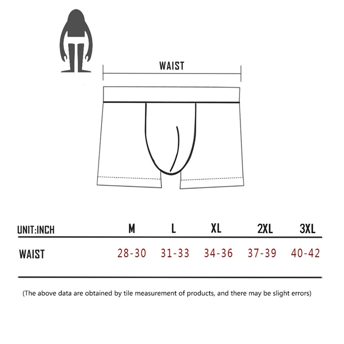 Mens Short Boxer Briefs New Style Male Print Bamboo Underwear Briefs 2021 Summer New Low Waisted Comfortable Male Underpants
Mens Short Boxer Briefs New Style Male Print Bamboo Underwear Briefs 2021 Summer New Low Waisted Comfortable Male Underpants