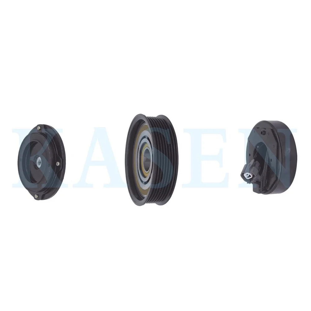 12A AC A/C Air Conditioning Compressor Clutch Pulley For HONDA CROSSTOUR 2.4
12A AC A/C Air Conditioning Compressor Clutch Pulley For HONDA CROSSTOUR 2.4