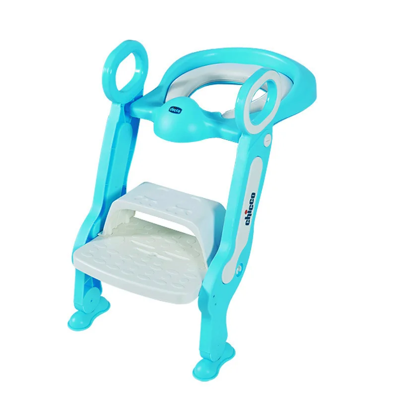 Baby Toilet Training Step Stool Children's Toilet Toilet Stair-type Portable Baby Foldable Toilet Ladder Toilet Ladder
Baby Toilet Training Step Stool Children's Toilet Toilet Stair-type Portable Baby Foldable Toilet Ladder Toilet Ladder