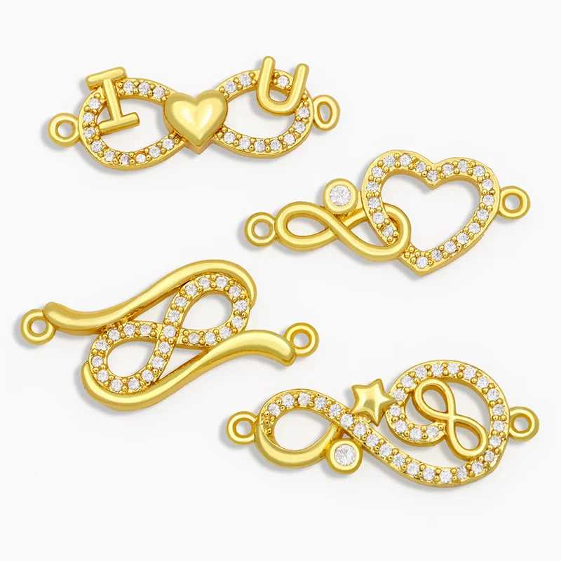 OCESRIO DIY Pendant CZ Copper Buckle Clip LOVE Connector Charms Decoration For Hand Made Chains Jewelry Making Supplies chma015
OCESRIO DIY Pendant CZ Copper Buckle Clip LOVE Connector Charms Decoration For Hand Made Chains Jewelry Making Supplies chma015