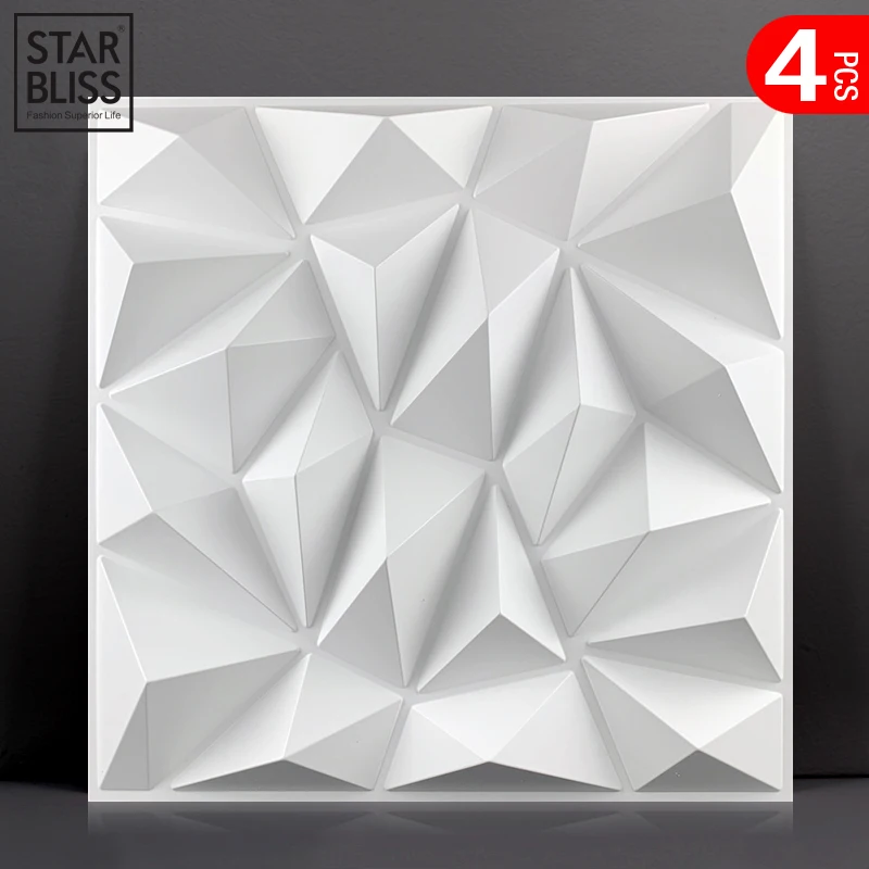 4 шт. 50x50 см 3D Наклейка на стену ромб вырез алмаз 3D настенная панель декор для гостиной обои роспись 3d Водонепроницаемая Ванная комната Кухня
4 шт. 50x50 см 3D Наклейка на стену ромб вырез алмаз 3D настенная панель декор для гостиной обои роспись 3d Водонепроницаемая Ванная комната Кухня