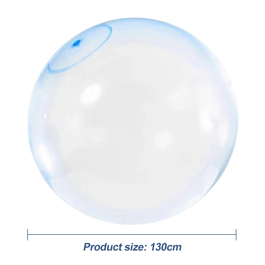 Children Outdoor Soft Air Water Filled Bubble Ball Blow Up Balloon Toy Fun Party Game Summer Gift for Kids Inflatable Gift drops
Children Outdoor Soft Air Water Filled Bubble Ball Blow Up Balloon Toy Fun Party Game Summer Gift for Kids Inflatable Gift drops