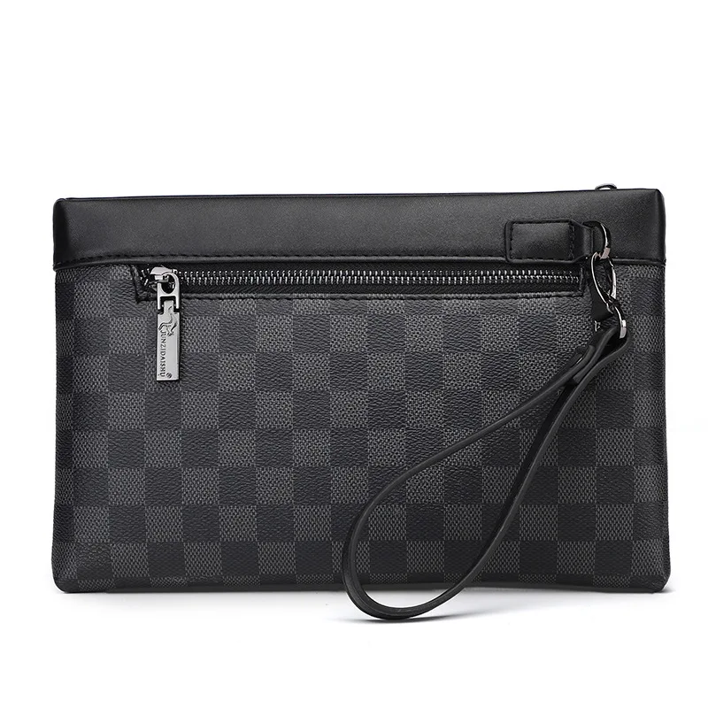 Men's Wallet Men Long Purse Wallet Male Clutch Bag PU Leather Zipper Wallet Men Business Envelope Wallet Coin Purse
Men's Wallet Men Long Purse Wallet Male Clutch Bag PU Leather Zipper Wallet Men Business Envelope Wallet Coin Purse