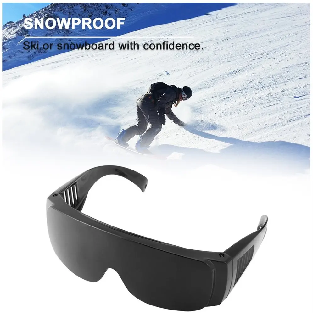 Safety Eye Protective Dustproof Glasses Welding Safety Goggles OPT/E light/IPL/Photon Beauty Instrument Red Laser Goggles
Safety Eye Protective Dustproof Glasses Welding Safety Goggles OPT/E light/IPL/Photon Beauty Instrument Red Laser Goggles