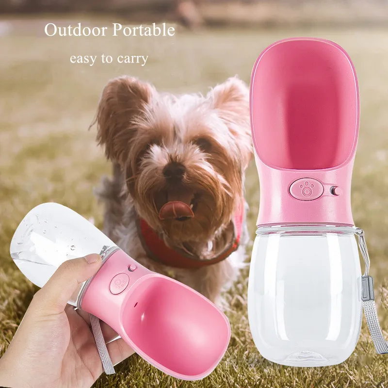 Pet Travel Cup Pet Drinking Bowl Outdoor Portable Travel Kettle Dog Waterer Dog Water Bottle Sink Cat Water Feeder 350mlPP 
Pet Travel Cup Pet Drinking Bowl Outdoor Portable Travel Kettle Dog Waterer Dog Water Bottle Sink Cat Water Feeder 350mlPP