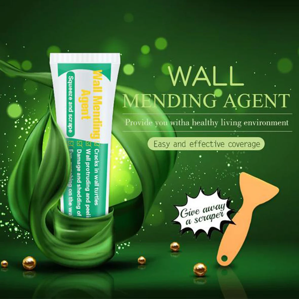 Home Improvement Wall Repair Cream Crack, Hold, Peel Repair Tool Graffiti Remover With Scraper For Dropshipping Hot Sales CSV
Home Improvement Wall Repair Cream Crack, Hold, Peel Repair Tool Graffiti Remover With Scraper For Dropshipping Hot Sales CSV