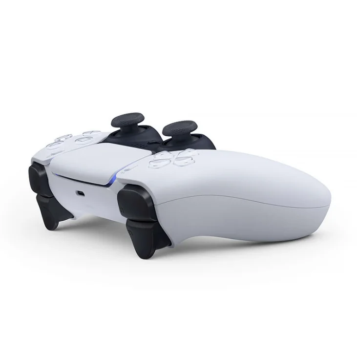 Original game console wireless controller for PS5 handle for Play Station 5 accessories
Original game console wireless controller for PS5 handle for Play Station 5 accessories