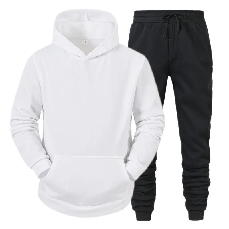 2021 Men /Women Tracksuit Hoodies + Pants Hooded Sweatshirt Sweatpants Fashion Solid Jackets Oversized Streetwear Outfits
2021 Men /Women Tracksuit Hoodies + Pants Hooded Sweatshirt Sweatpants Fashion Solid Jackets Oversized Streetwear Outfits