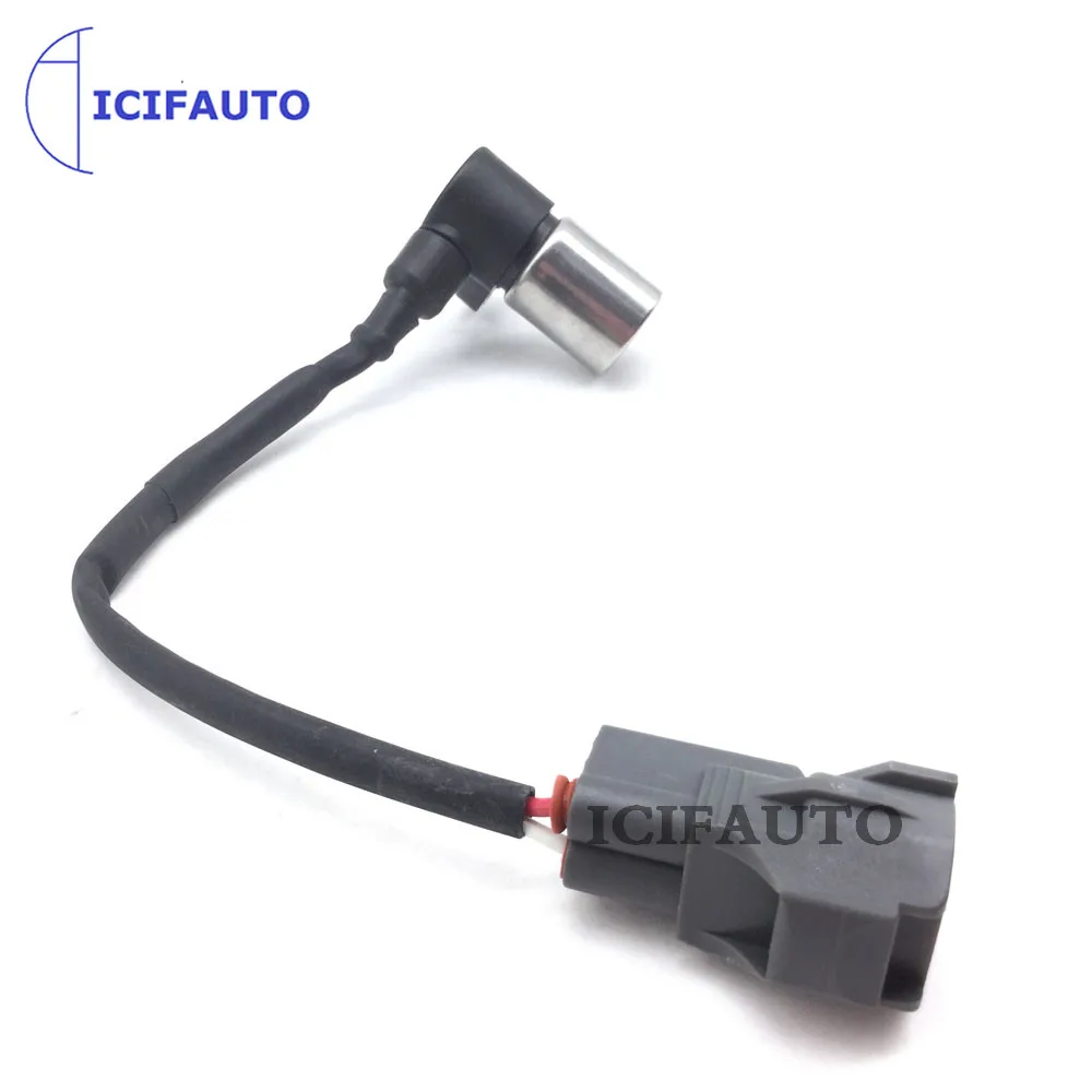 Crankshaft Position Sensor For Suzuki Mitsubishi 19311-97201 1931197201 029600-1330 0296001330
Crankshaft Position Sensor For Suzuki Mitsubishi 19311-97201 1931197201 029600-1330 0296001330
