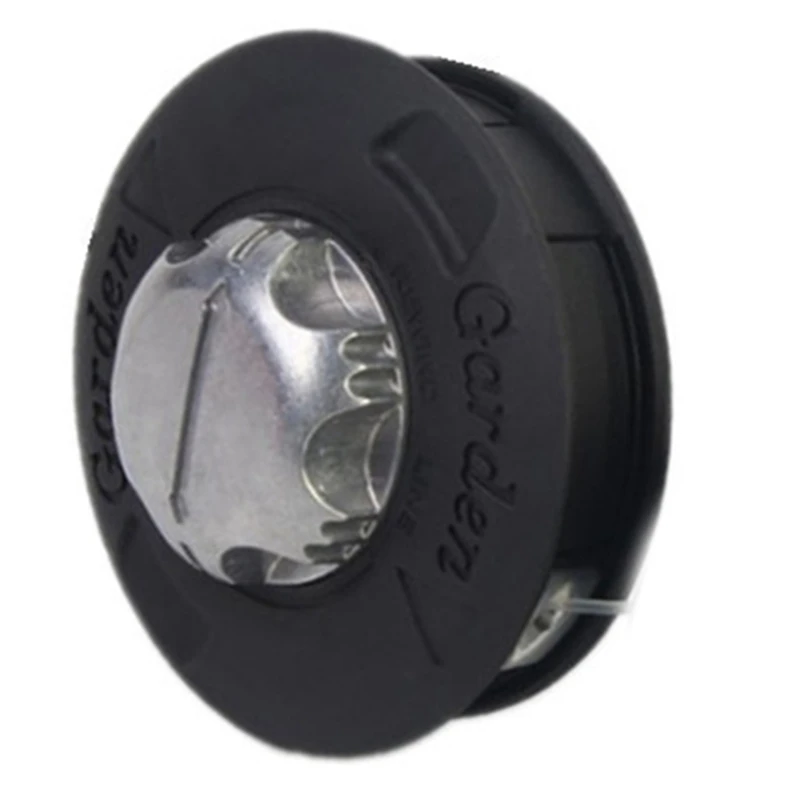 Universal M10 Aluminum Nylon Brush Mower Bump Spool Grass Trimmer 2 Lines Cutter Head Thread Line String Saw Grass Mower
Universal M10 Aluminum Nylon Brush Mower Bump Spool Grass Trimmer 2 Lines Cutter Head Thread Line String Saw Grass Mower