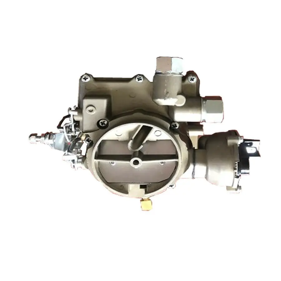 Mercruiser 2 Barrel 3.0L 4 CYL