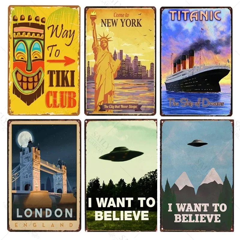 Ufo I Want To Believe Tin Signs Cartoon Animal Metal Plate Garage Wall Pub Restaurant Home Art Decor Vintage Iron Poster Cuadros
Ufo I Want To Believe Tin Signs Cartoon Animal Metal Plate Garage Wall Pub Restaurant Home Art Decor Vintage Iron Poster Cuadros