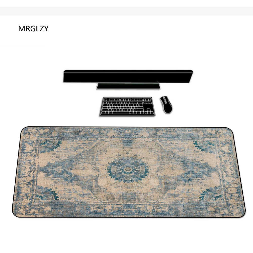 MRGLZY Best Seller Retro Style Persian Carpet Pad Red for Speed Mode Game Pad Carpet Table Xxl Mousepad Cup Mouse Pad
MRGLZY Best Seller Retro Style Persian Carpet Pad Red for Speed Mode Game Pad Carpet Table Xxl Mousepad Cup Mouse Pad