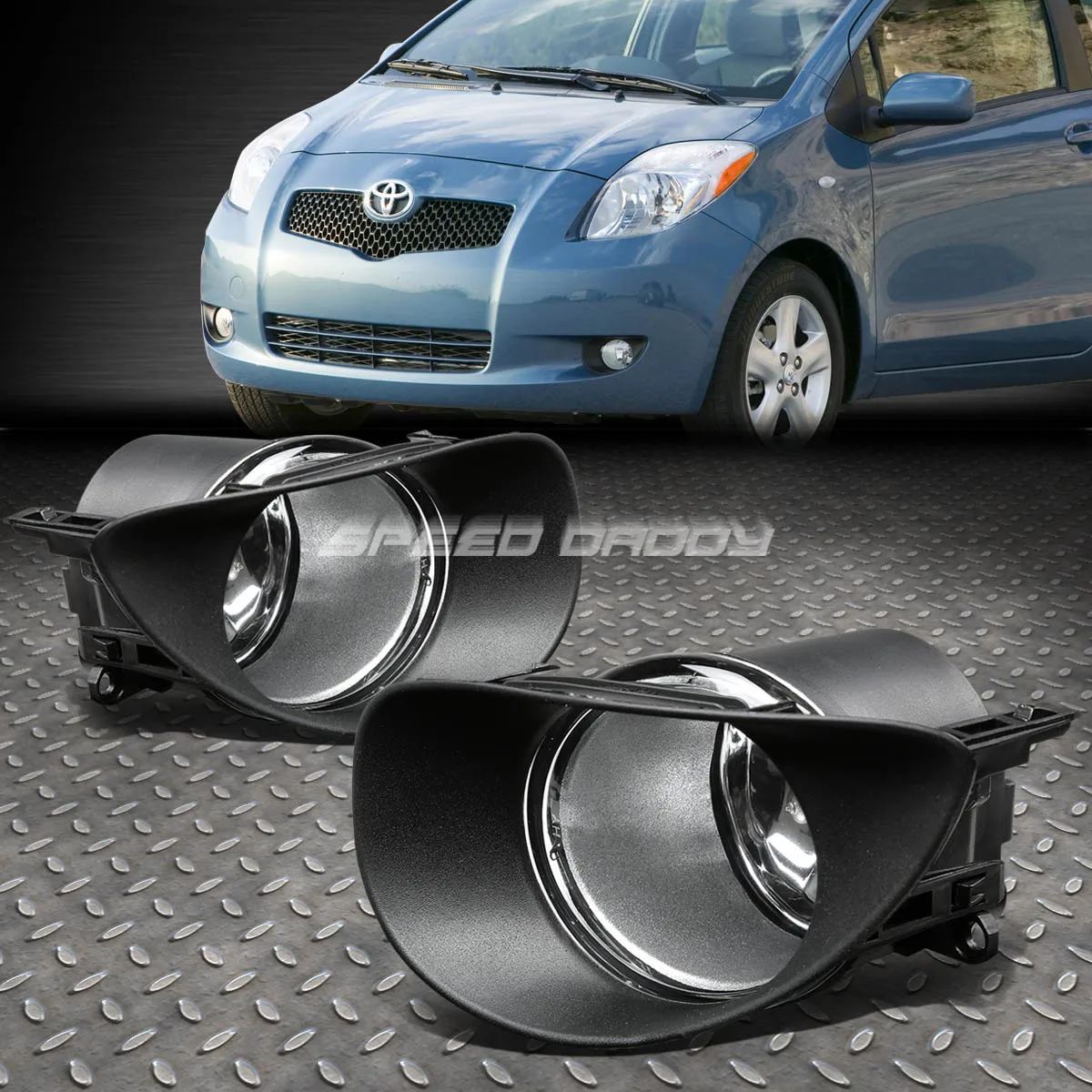 Противотуманный светильник для TOYOTA YARIS HATCHBACK / VITZ 2006-2008 противотуманные фары прозрачные линзы бампер противотуманный светильник s фары для в...
Противотуманный светильник для TOYOTA YARIS HATCHBACK / VITZ 2006-2008 противотуманные фары прозрачные линзы бампер противотуманный светильник s фары для в...