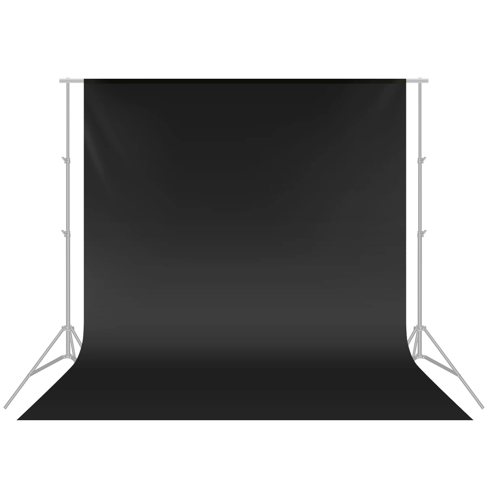 Neewer 10x20 футов/3x6 м профессиональная фотостудия 100% чистый муслиновый складной фон