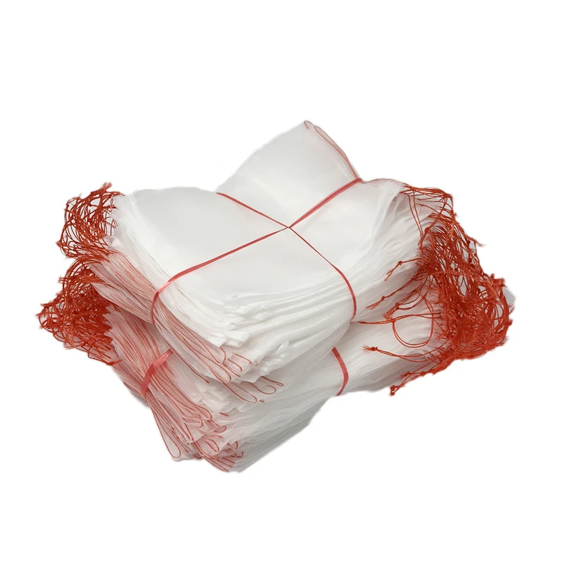 50PCS/Set Nylon Insect Mosquito Proof Net Bags Garden Fruit Tree Cover Bags Grape Fig Flower Seed Vegetable Protection Mesh Bag
50PCS/Set Nylon Insect Mosquito Proof Net Bags Garden Fruit Tree Cover Bags Grape Fig Flower Seed Vegetable Protection Mesh Bag
