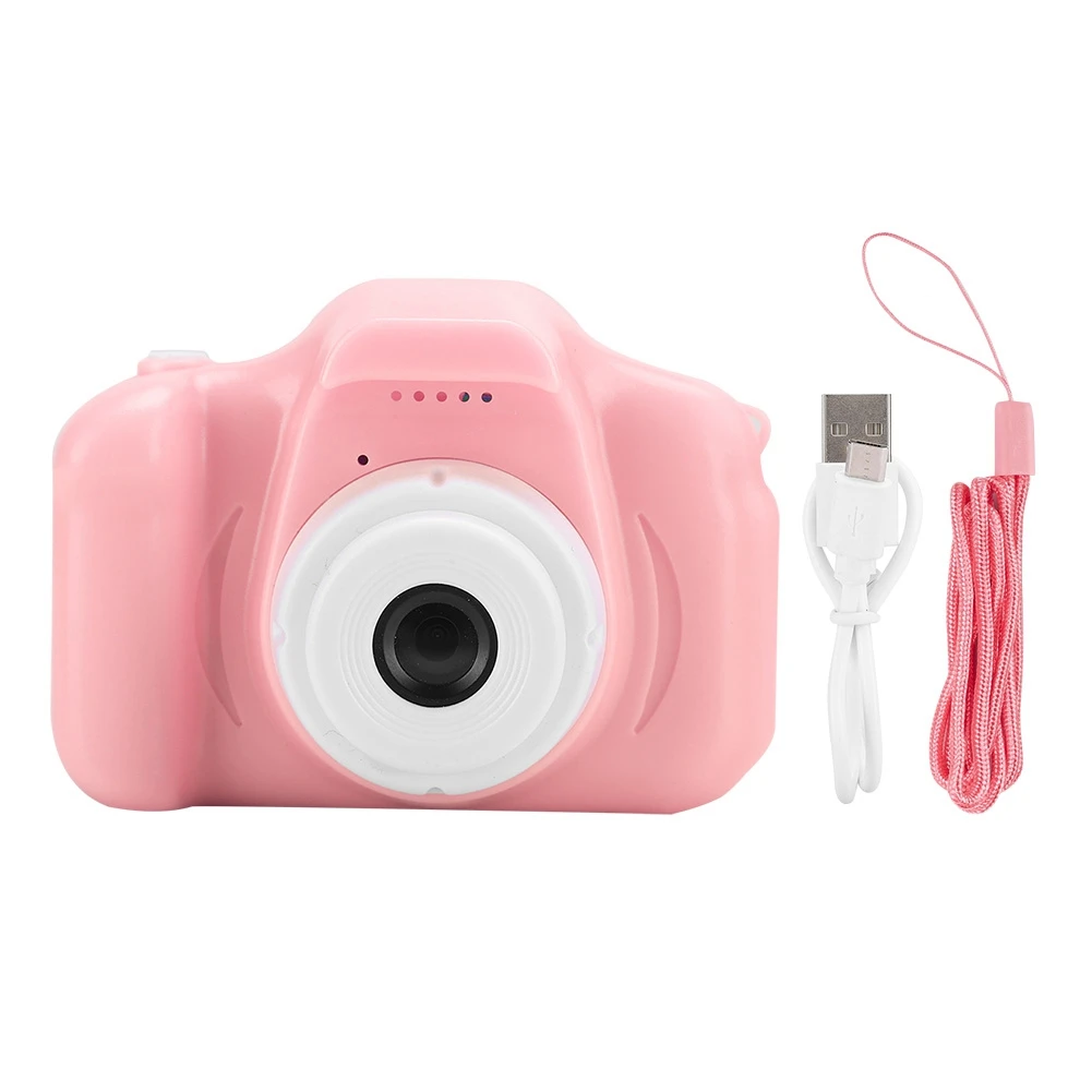 Children Kids Camera Mini Educational Toys For Children Baby Gifts Birthday Gift Digital Camera 1080P Projection Video Camera
Children Kids Camera Mini Educational Toys For Children Baby Gifts Birthday Gift Digital Camera 1080P Projection Video Camera
