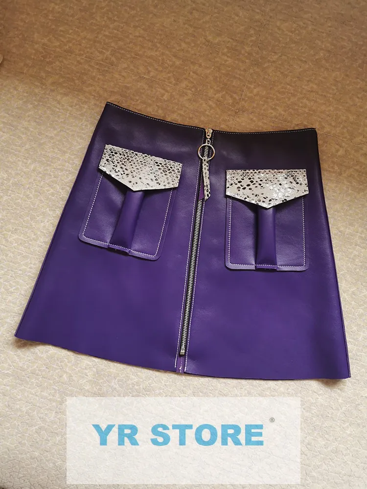 YR!Free shipping.Wholesales, ,high waist ,hot,sexy a-line,butt-hugging mini women skirt,authetic sheepskin leather, sales
YR!Free shipping.Wholesales, ,high waist ,hot,sexy a-line,butt-hugging mini women skirt,authetic sheepskin leather, sales