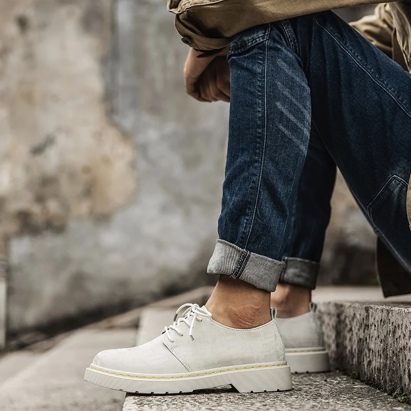 Shoes-for-men Leather Shoes For Men Sneakers Casual Fashion Men's Man Male Shoe Zapatillas Hombre Zapatos Cuero
Shoes-for-men Leather Shoes For Men Sneakers Casual Fashion Men's Man Male Shoe Zapatillas Hombre Zapatos Cuero