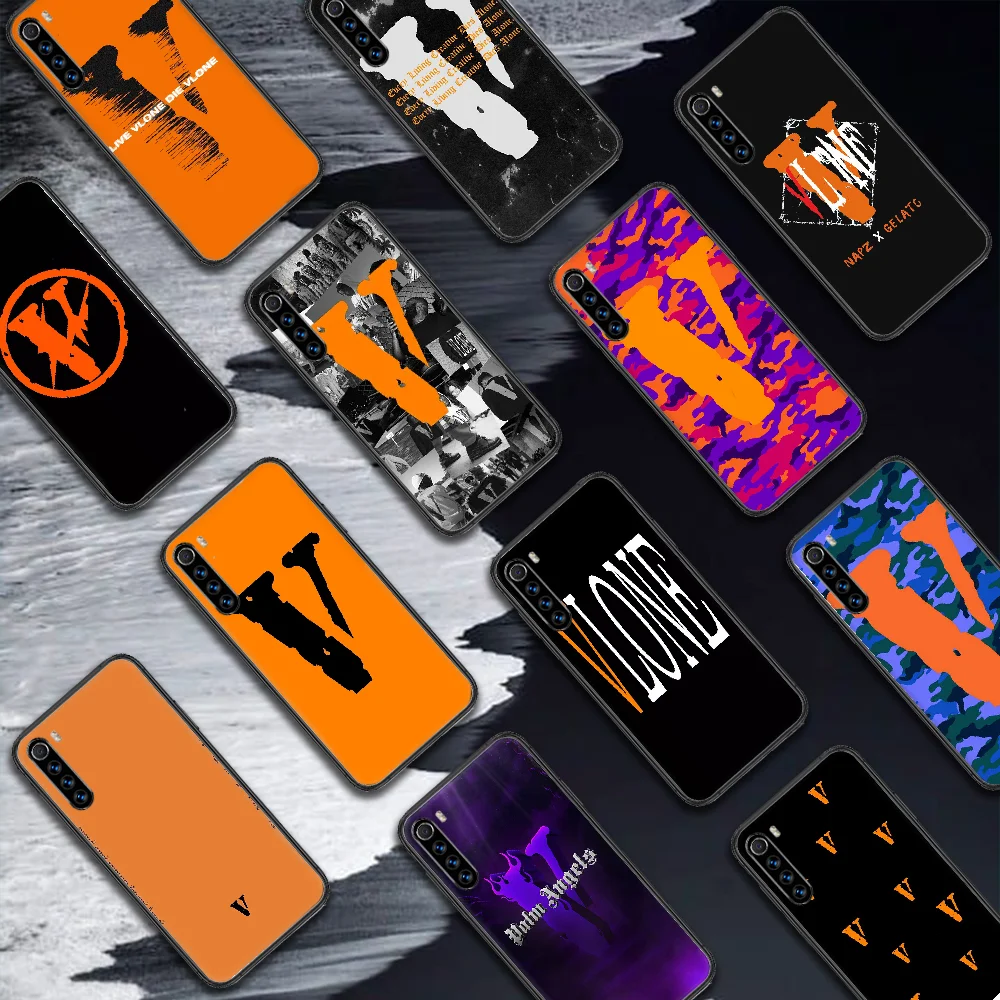 American trend Vlone Phone Case For Samsung Galaxy A 3 5 7 8 10 20 20E 21S 30 30S 40 50 51 70 71 black Cover 3D Back Silicone
American trend Vlone Phone Case For Samsung Galaxy A 3 5 7 8 10 20 20E 21S 30 30S 40 50 51 70 71 black Cover 3D Back Silicone