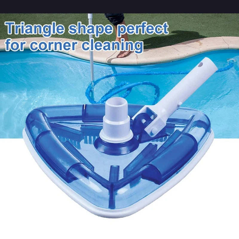 Suction Dirty Head Pollution Suction Machine for Swimming Pool Cleaning and Maintenance Tool for Swimming Pool Equipment
Suction Dirty Head Pollution Suction Machine for Swimming Pool Cleaning and Maintenance Tool for Swimming Pool Equipment