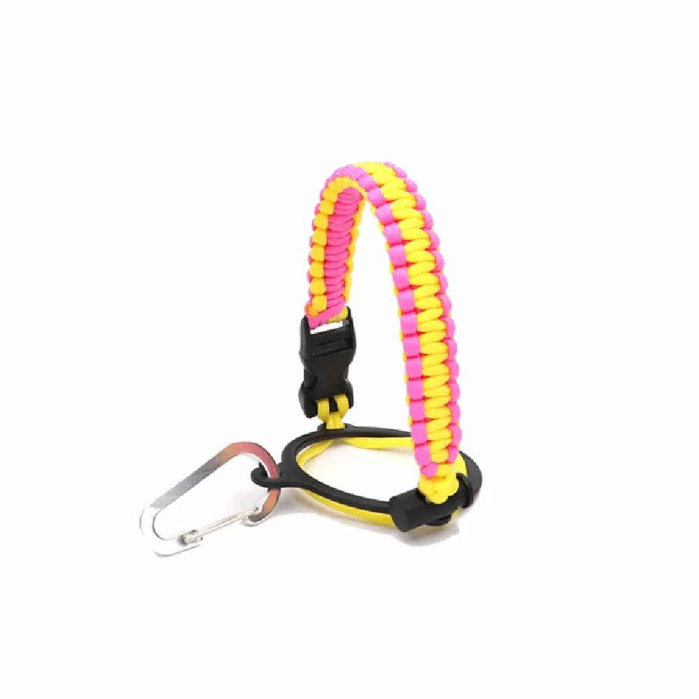 Outdoor Travel Tea Cup Hand-held Strap Safety Rope For Wide Mouth Water Bottle Cup Handle Comfortable Fashionable
Outdoor Travel Tea Cup Hand-held Strap Safety Rope For Wide Mouth Water Bottle Cup Handle Comfortable Fashionable