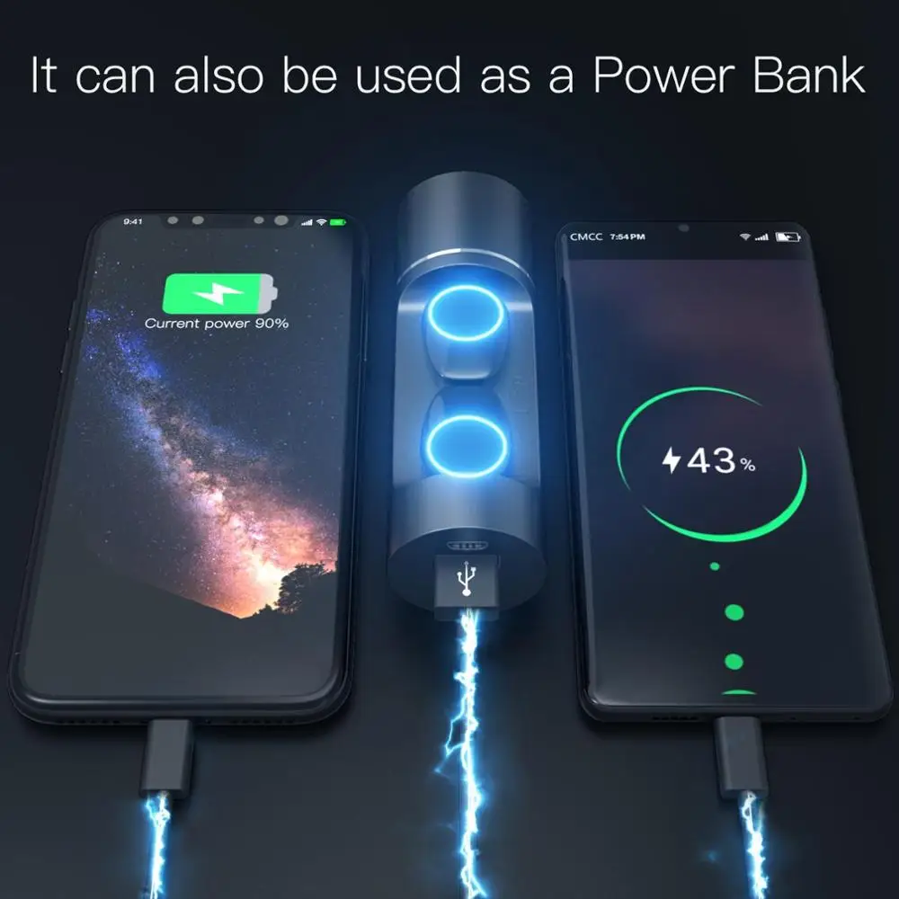 Беспроводные наушники JAKCOM TWS Super Новое поступление геймерский ПК молотковая