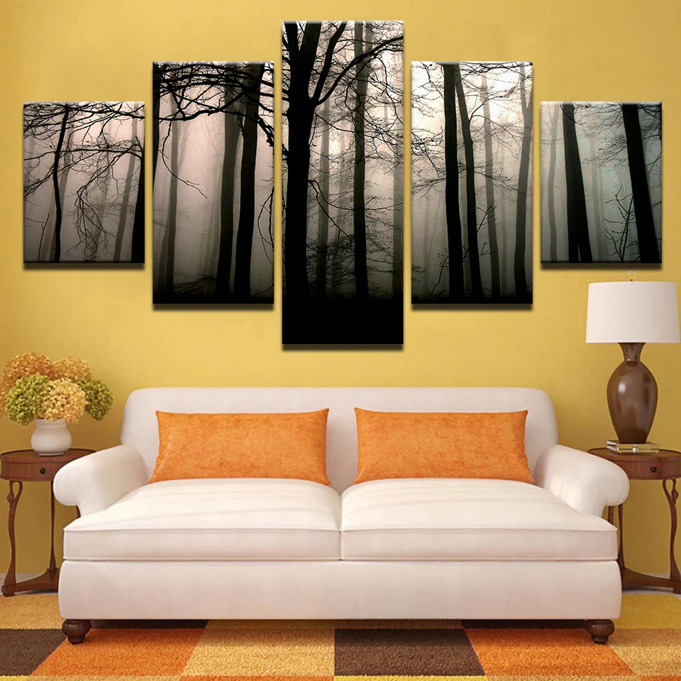 Home decor Poster Print Canvas Painting Picture Home Decor Modern HD 5 Pieces Pictures Wall Art for Living Room
Home decor Poster Print Canvas Painting Picture Home Decor Modern HD 5 Pieces Pictures Wall Art for Living Room