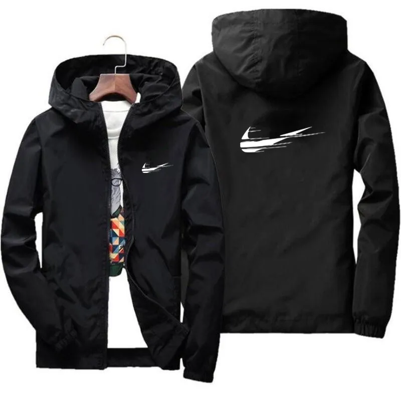 Waterproof sunscreen men's fashion jacket bomber jacket spring and autumn jacket men 2021 new fashion outdoor clothing casual
Waterproof sunscreen men's fashion jacket bomber jacket spring and autumn jacket men 2021 new fashion outdoor clothing casual