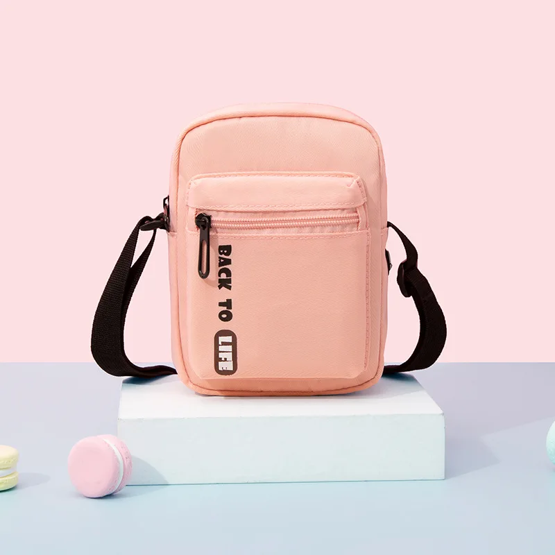 Polyester Women's Coin Purse Children Organizer Wallet Money Bag Mini Phone Pouch Bolsa Mujer Carteira Balsa Feminina For Girls
Polyester Women's Coin Purse Children Organizer Wallet Money Bag Mini Phone Pouch Bolsa Mujer Carteira Balsa Feminina For Girls