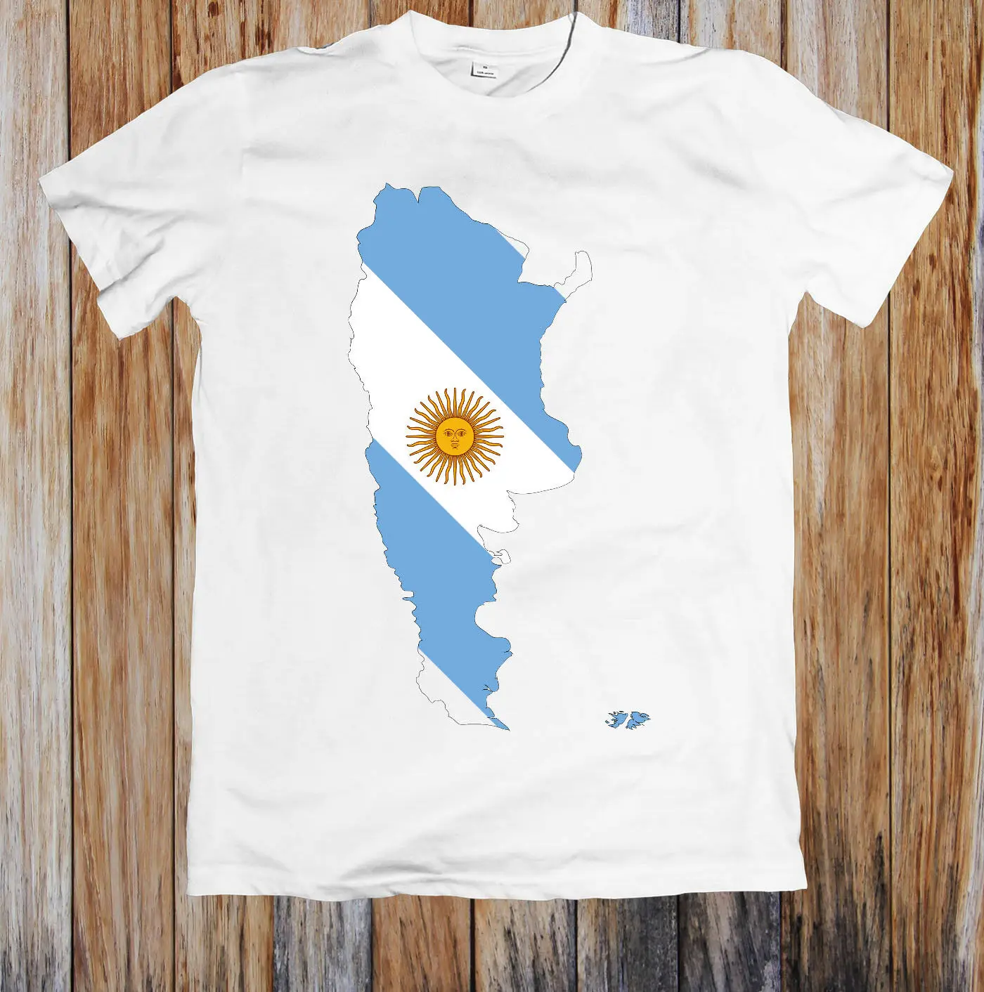 Men t shirt ARGENTINA MAP & FLAG UNISEX T-SHIRT hip hop SHORT sleeve t shirt men
Men t shirt ARGENTINA MAP & FLAG UNISEX T-SHIRT hip hop SHORT sleeve t shirt men