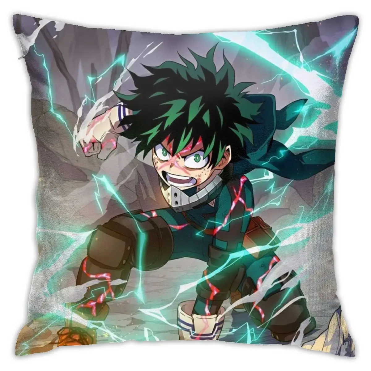 My Hero Academy Pillowcases On Cushions Decorative Cushion Cover For Cushion Anime Decoration Custom Pillow Cushion case
My Hero Academy Pillowcases On Cushions Decorative Cushion Cover For Cushion Anime Decoration Custom Pillow Cushion case