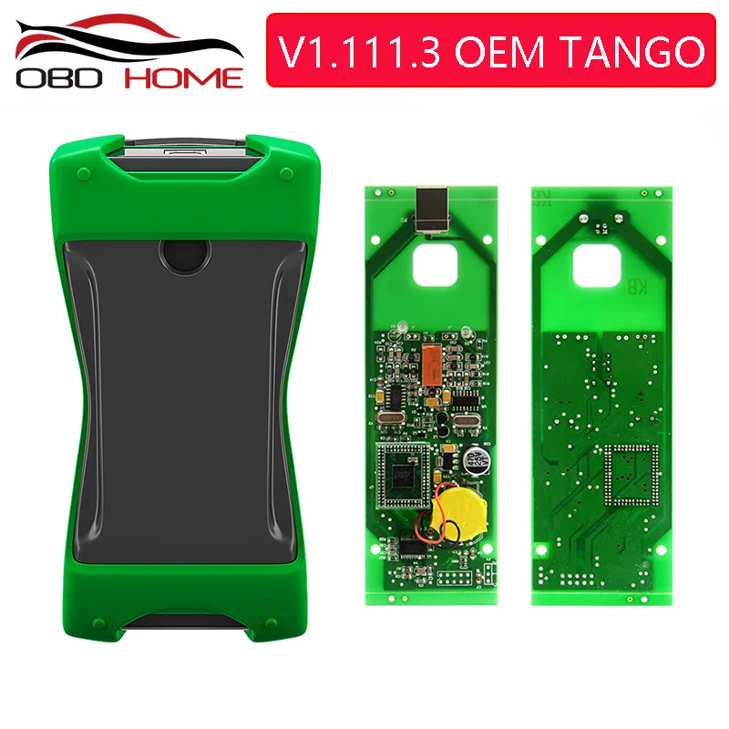 OEM Tango V1.111.3 Orange5 ключевой программатор OBD2 автомобильный диагностический инструмент со всем программным обеспечением и транспондером для ав...
OEM Tango V1.111.3 Orange5 ключевой программатор OBD2 автомобильный диагностический инструмент со всем программным обеспечением и транспондером для ав...
