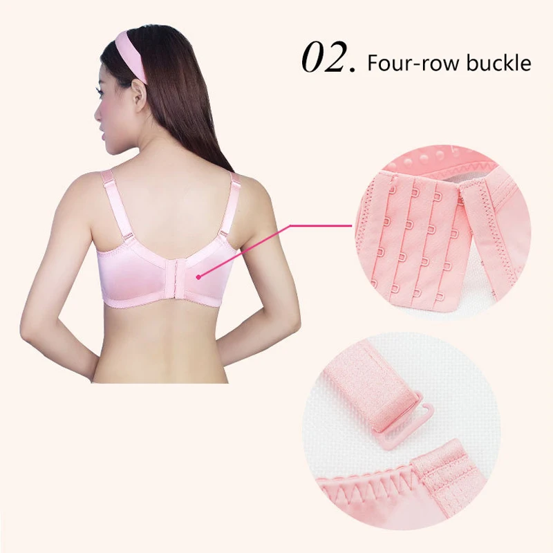 Exy Lace Lingerie Bra Sets Lingerie for Women Unerwear Push Up Breast B-C Cup 34-38 Wire Free Floral Bra Brassiere 2Pcs/Set
Exy Lace Lingerie Bra Sets Lingerie for Women Unerwear Push Up Breast B-C Cup 34-38 Wire Free Floral Bra Brassiere 2Pcs/Set