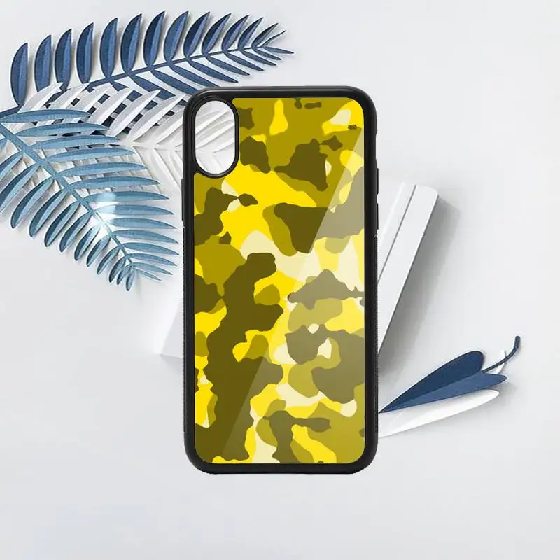 Camouflage Military Camouflage Phone Case PC for iPhone 11 12 pro XS MAX 8 7 6 6S Plus X 5S SE 2020 XR
Camouflage Military Camouflage Phone Case PC for iPhone 11 12 pro XS MAX 8 7 6 6S Plus X 5S SE 2020 XR