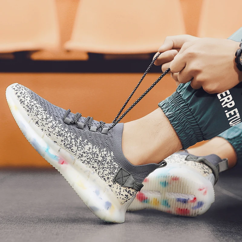 Mens Slip On Trainers Men Sneaker Slip On Mesh Fabric Breathable Leisure Sneakers For Shoes Summer Trainers Mens Lightweight
Mens Slip On Trainers Men Sneaker Slip On Mesh Fabric Breathable Leisure Sneakers For Shoes Summer Trainers Mens Lightweight