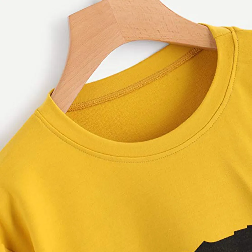 Streetwear Women Sweatshirt Autumn Long Sleeve Harajuku Hoodie Cute Cat Print Sweatshirt Women Sudadera Mujer#G
Streetwear Women Sweatshirt Autumn Long Sleeve Harajuku Hoodie Cute Cat Print Sweatshirt Women Sudadera Mujer#G