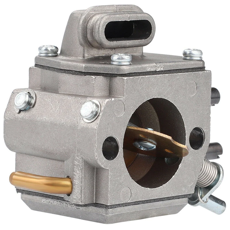 Ignition Coil Carburetor Kit Air Fuel Filter Oil Line Spark Plug Chainsaw
Ignition Coil Carburetor Kit Air Fuel Filter Oil Line Spark Plug Chainsaw