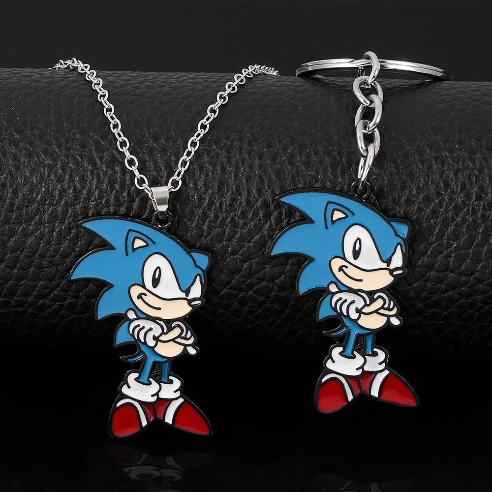 Cartoon Animal Hedgehog Brooches Game Theme Enamel Lapel Pins Anime Charactor Kawaii Badge Jewelry Fashion Collection Kids Gifts
Cartoon Animal Hedgehog Brooches Game Theme Enamel Lapel Pins Anime Charactor Kawaii Badge Jewelry Fashion Collection Kids Gifts